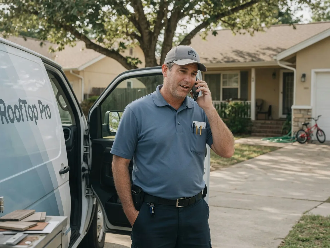 Roof Repair Lafayette, TN FAQs