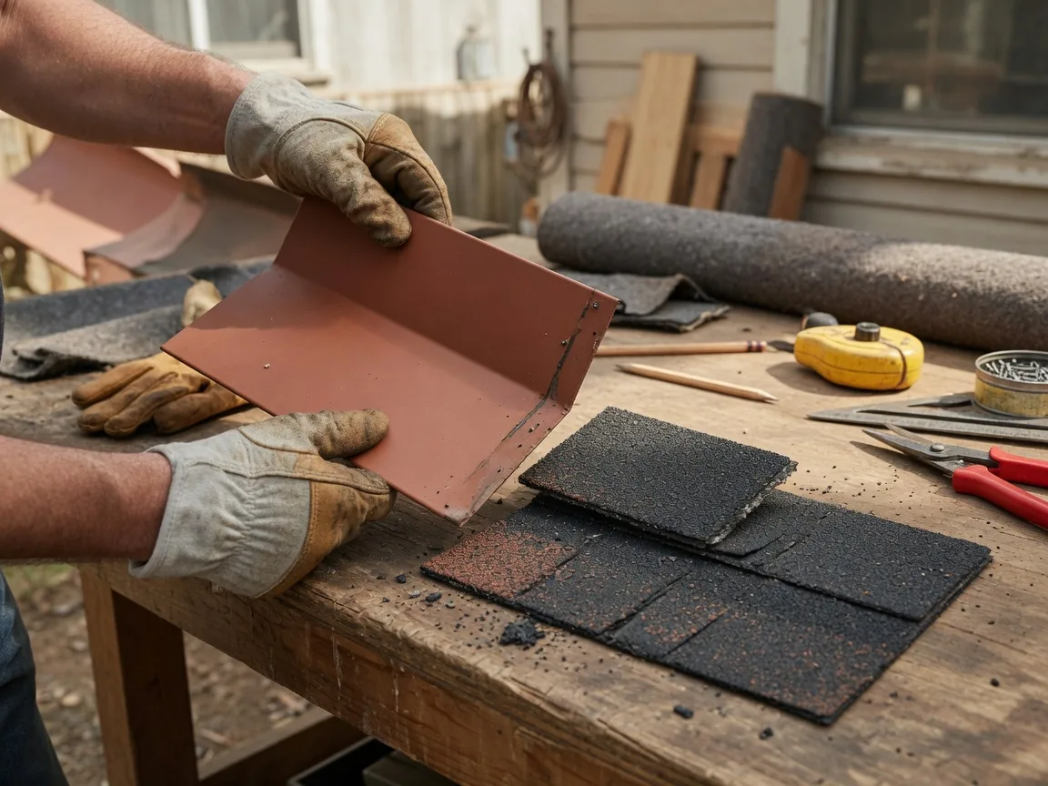 Roof Repair company in Lafayette, TN